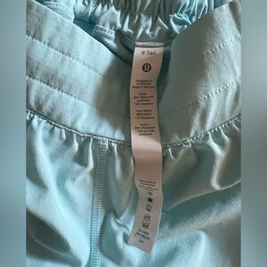 Lululemon women’s shorts